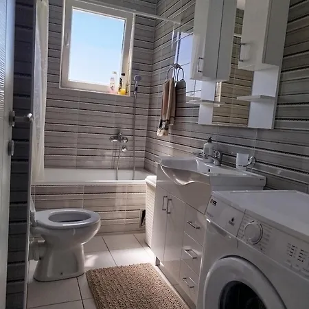 Smjestaj_s Apartamento *